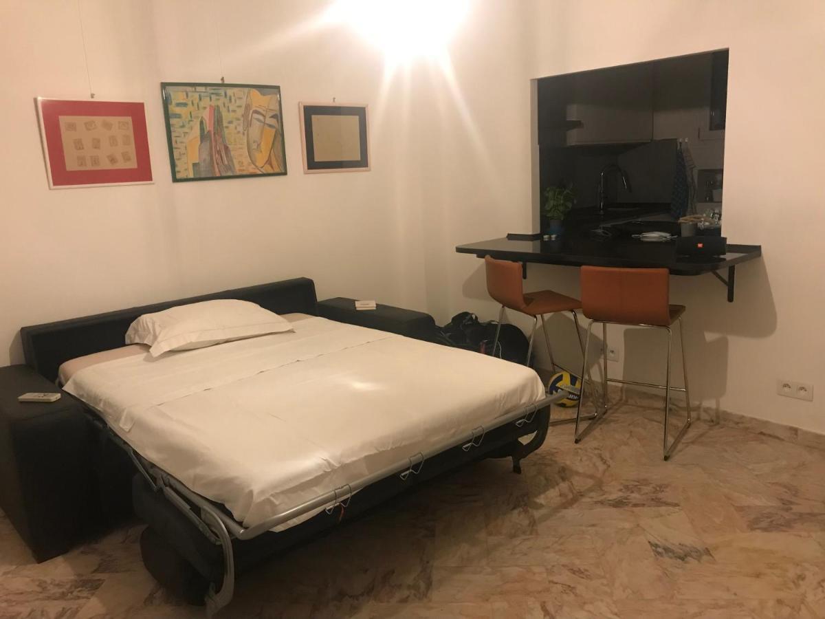 Appartamento La Rotonde *