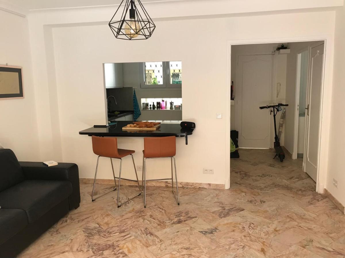 La Rotonde Appartamento Cannes