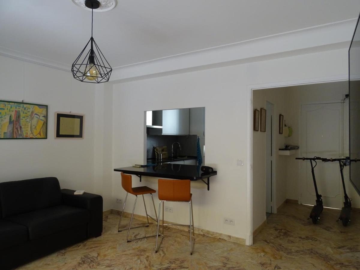 La Rotonde Appartamento Cannes