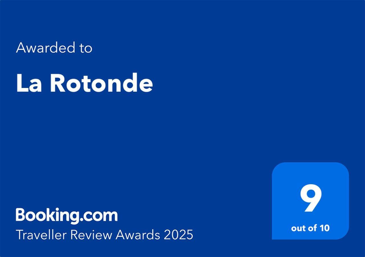 Appartamento La Rotonde Cannes